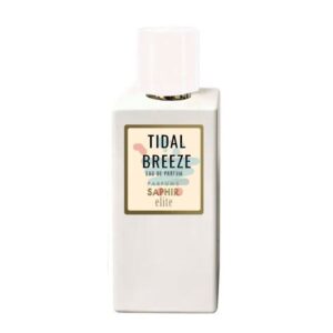 SAPHIR ELITE TIDAL BREEZE EDP 100ML