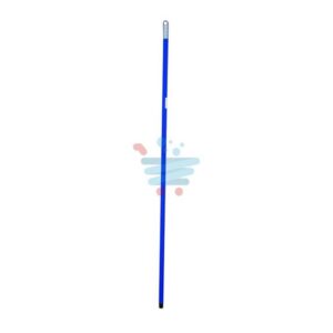 PULISTAR MANICO METALLO 130CM